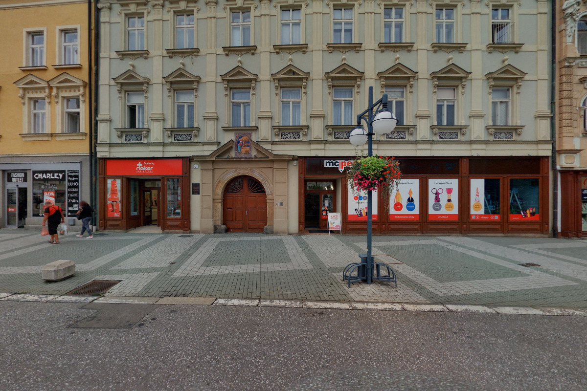 Rieker Store foto 2