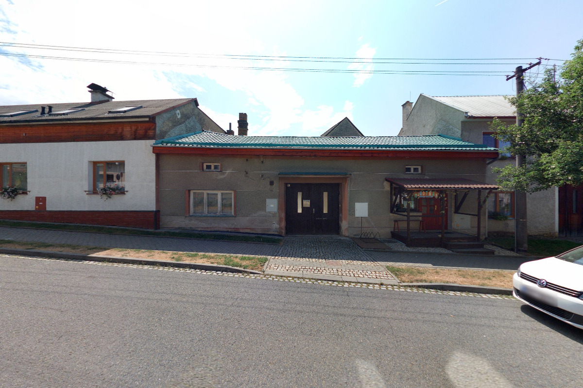 Vinotéka Modrý hrozen foto 2