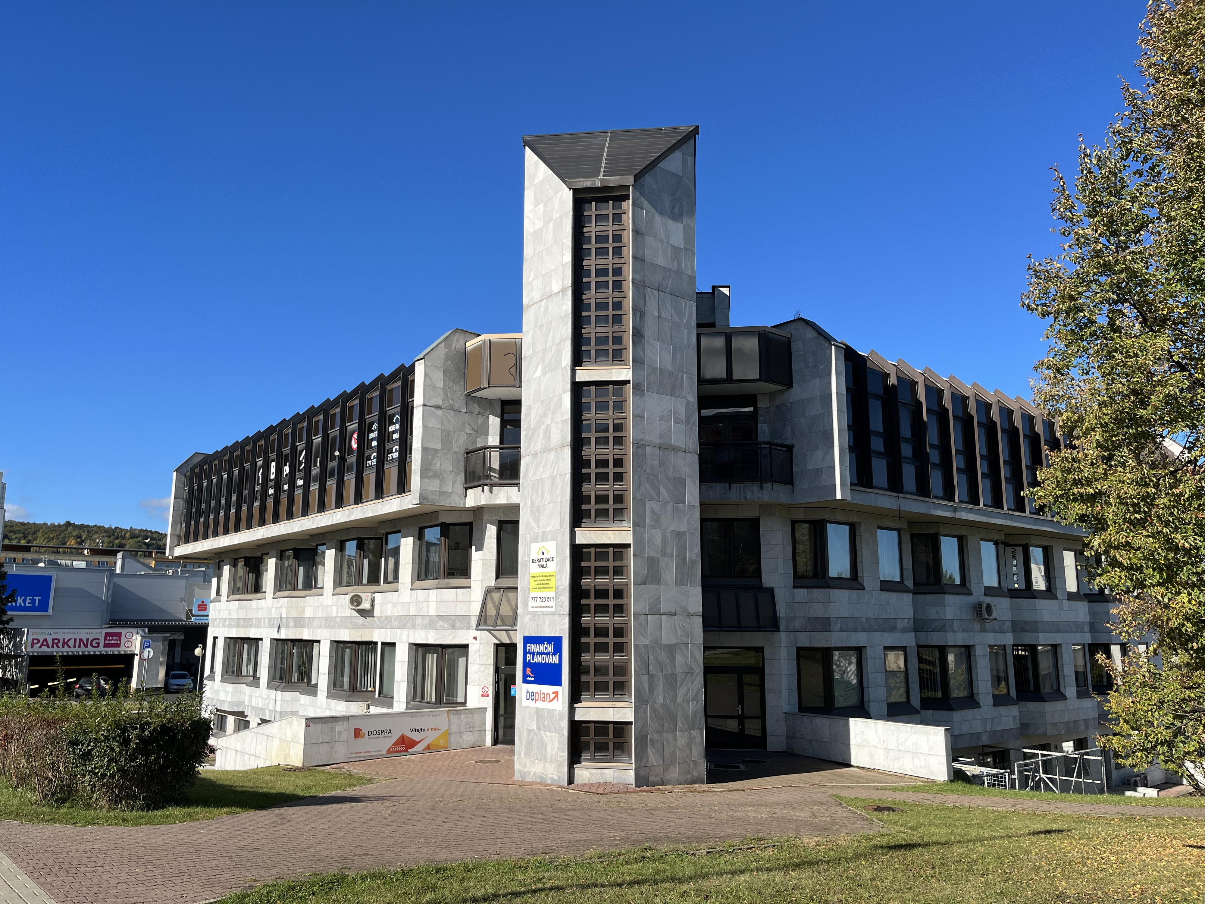 Česká spořitelna, a.s. foto 2