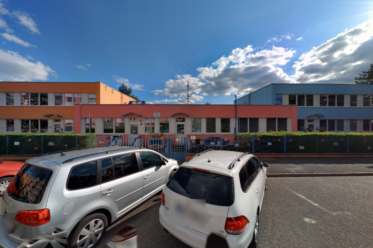 Centrum pro zdravotně postižené děti a mládež - Srdíčko