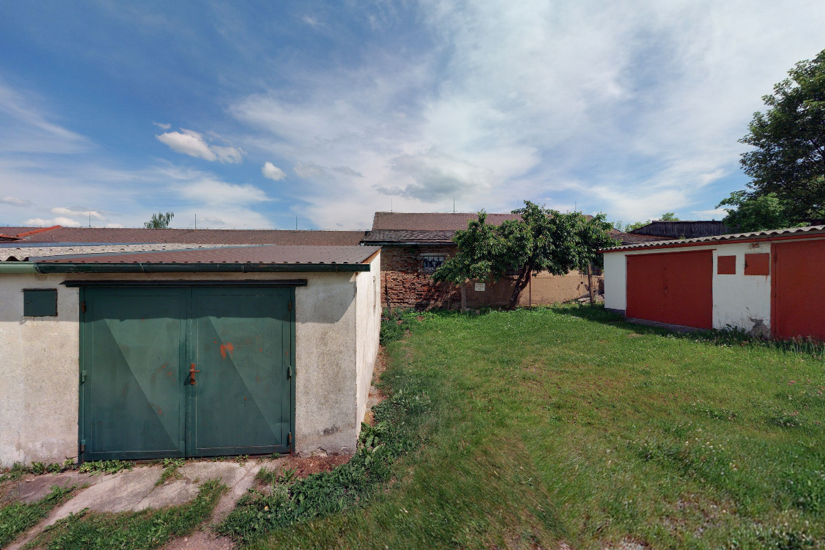 Steakhouse NA Palubě