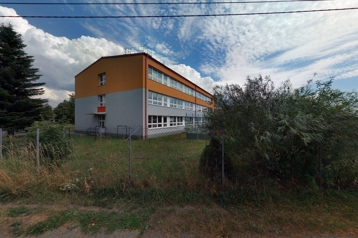 Základní umělecká škola Konice foto 2