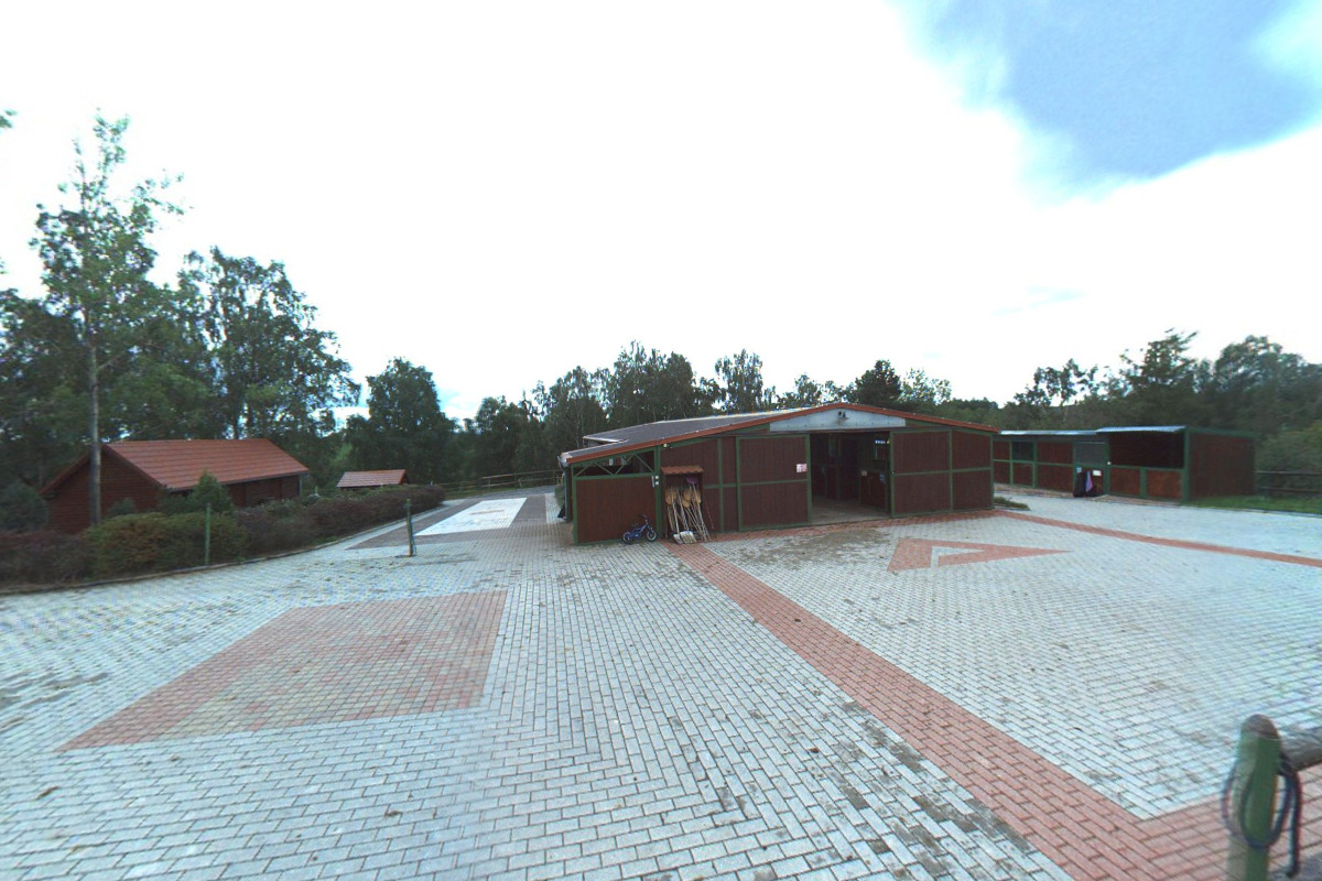 Jezdecký klub Artex Nejdek z.s.