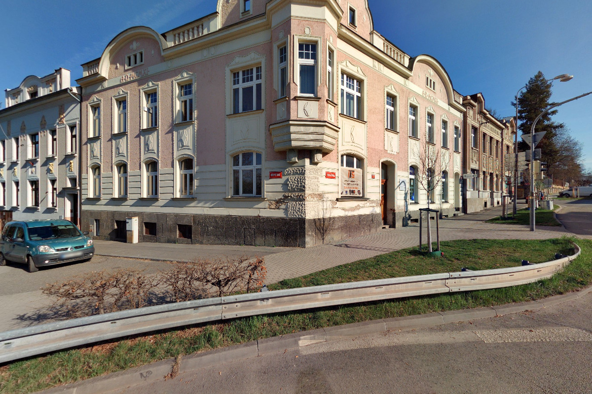 Služby výpočetní techniky Písek, s.r.o.