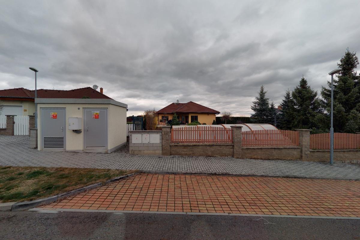 Václav Kápl - Hodinový manžel