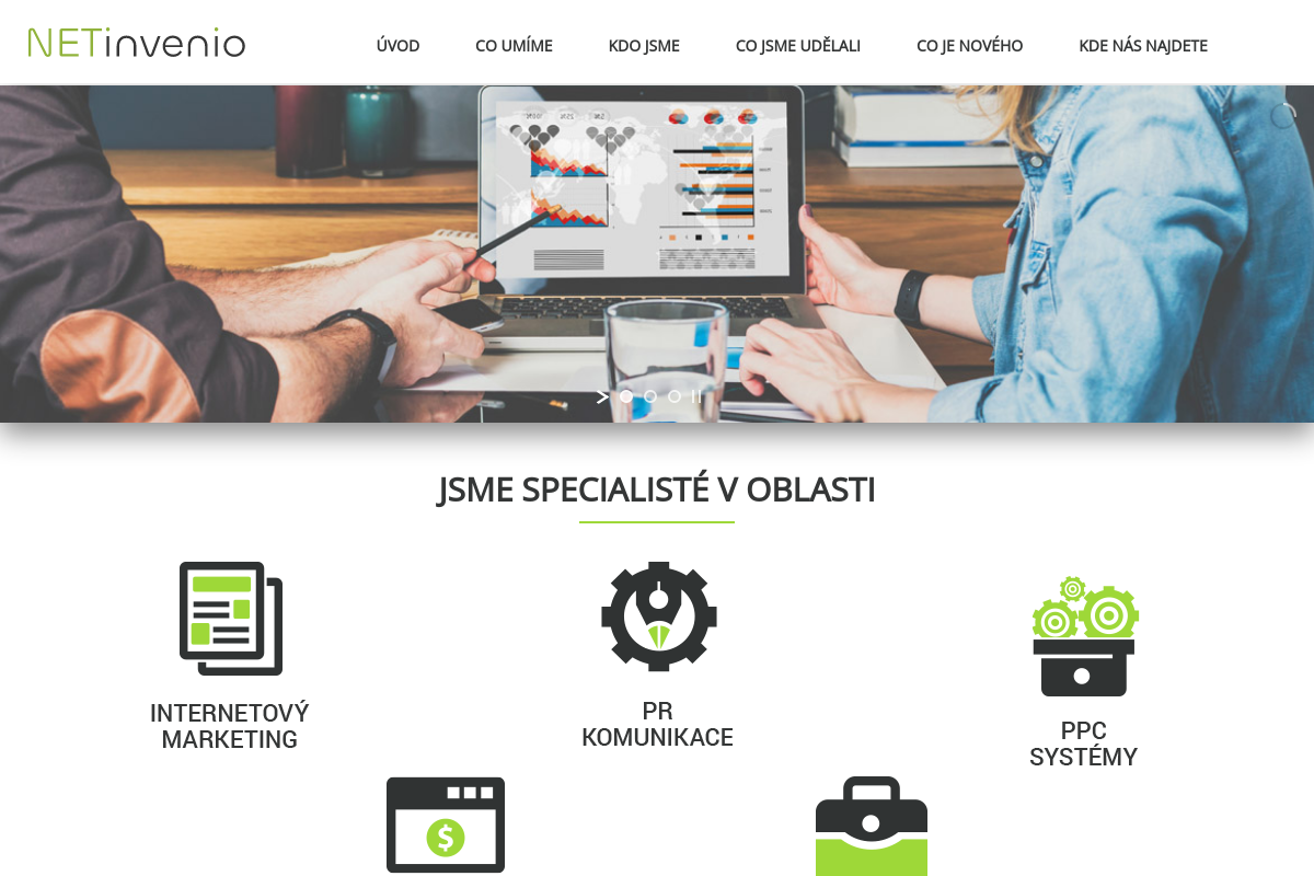 NET invenio, s.r.o.