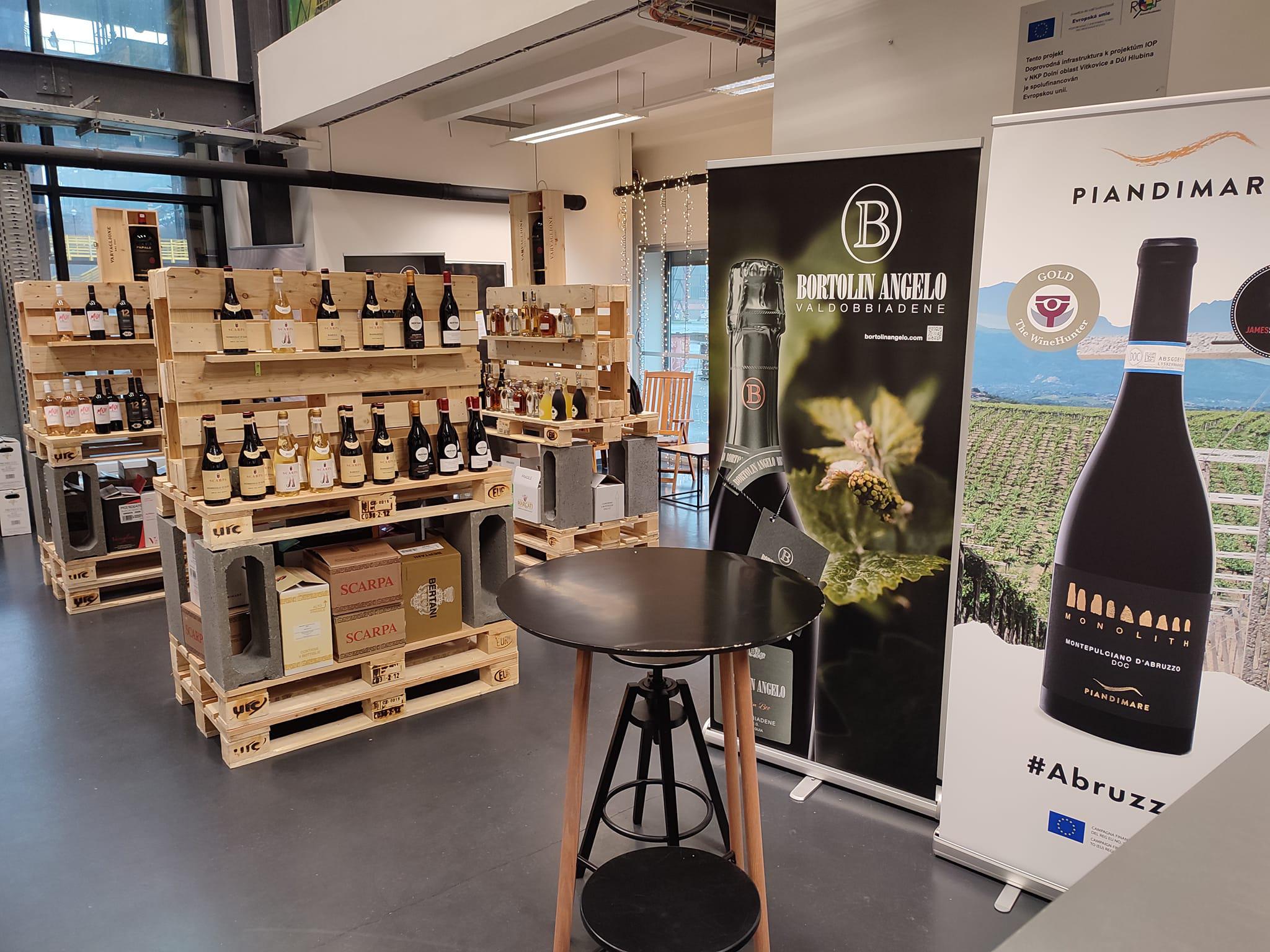 Vinoaprosecco.cz foto 3