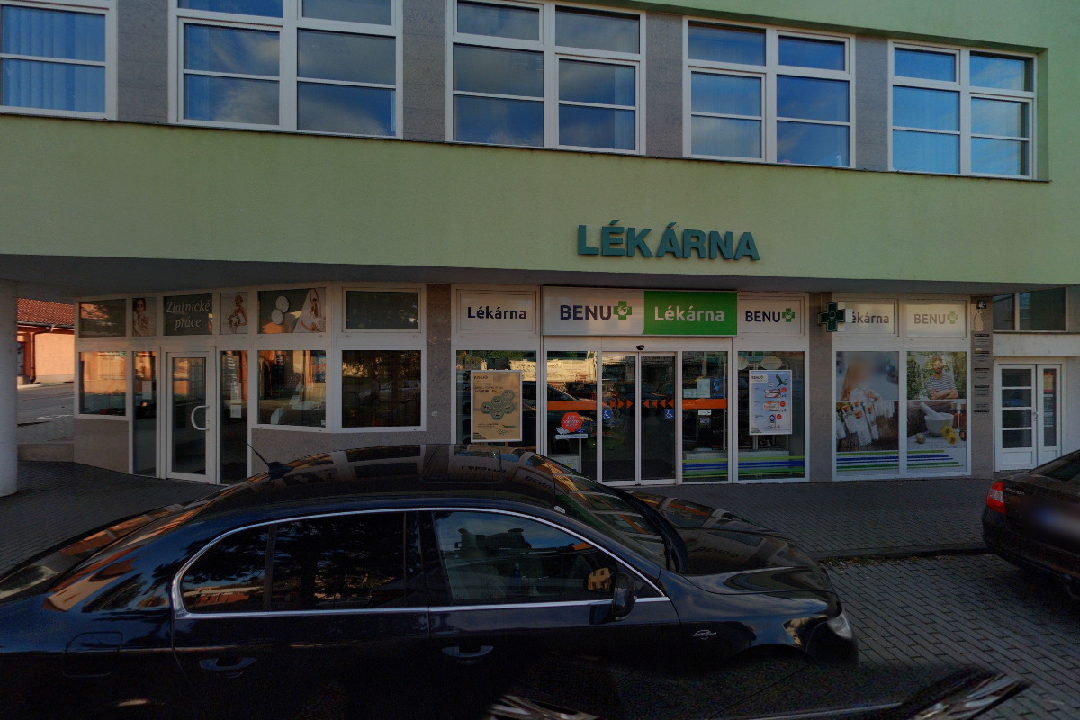 Rehabilitace MUDr. Jan Slezáček