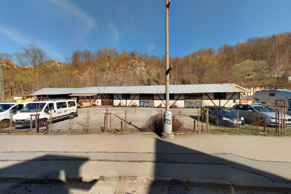 VLTAVA sport service foto 3