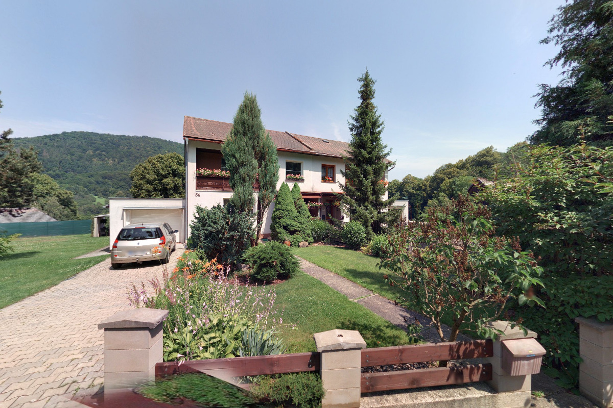 SPAZ stavební práce - Jaroslav Krédl