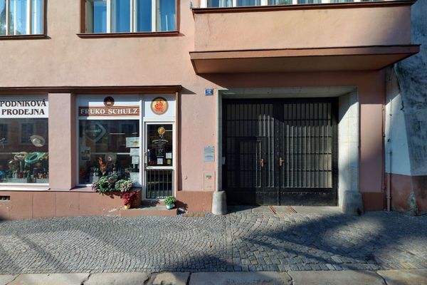 Fruko-Schulz (Jindřichův Hradec I), IČO 46679421, adresa a telefon ...