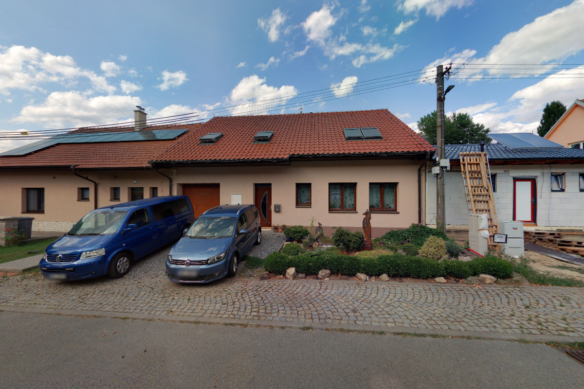 Martin Kašparovský