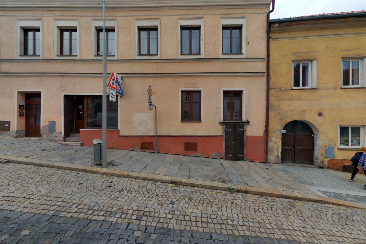 Kavárna Cukr & Kofein