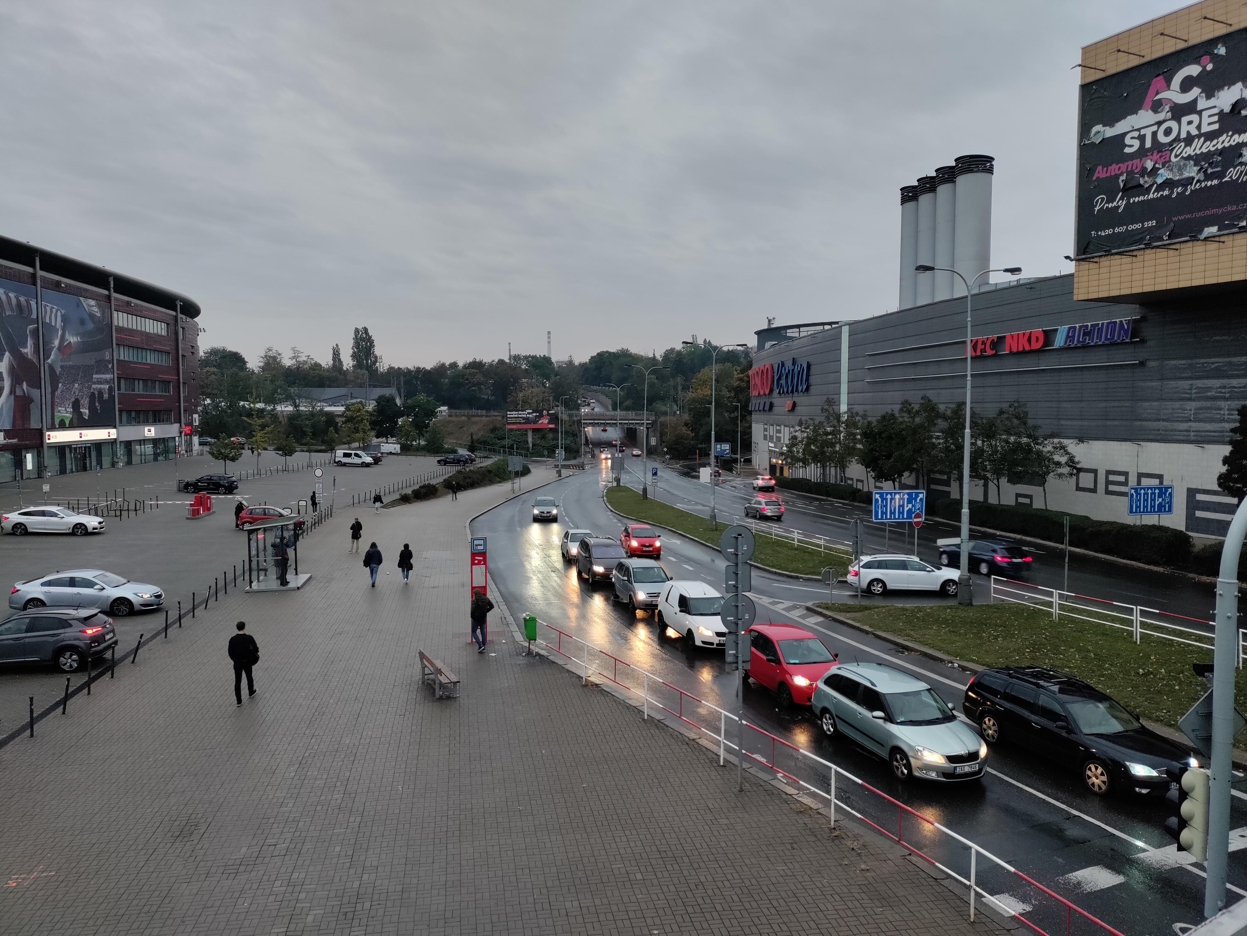 Tesco Franchise Stores ČR, s.r.o. foto 2