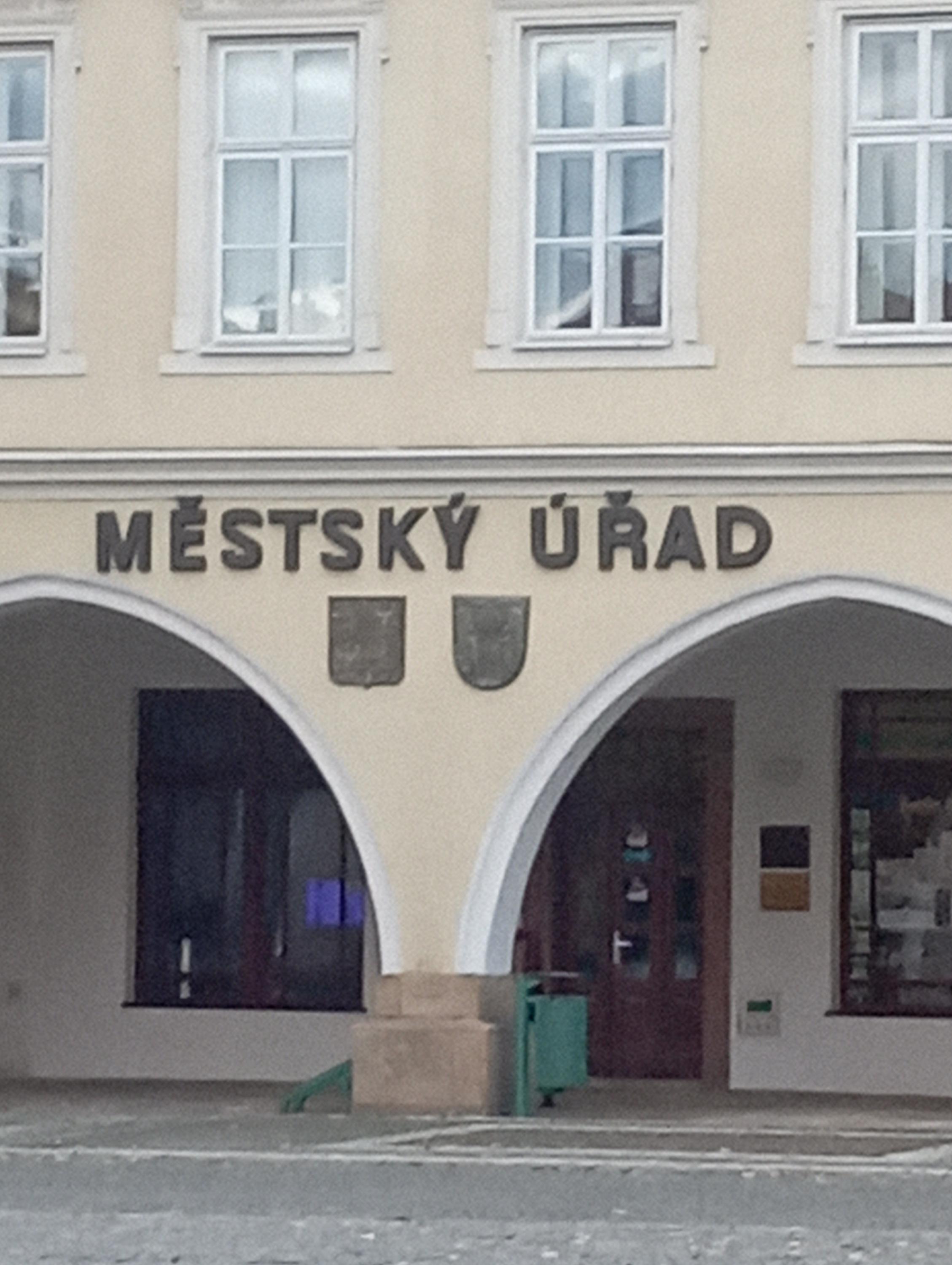 Informační centrum města Hostinné foto 2