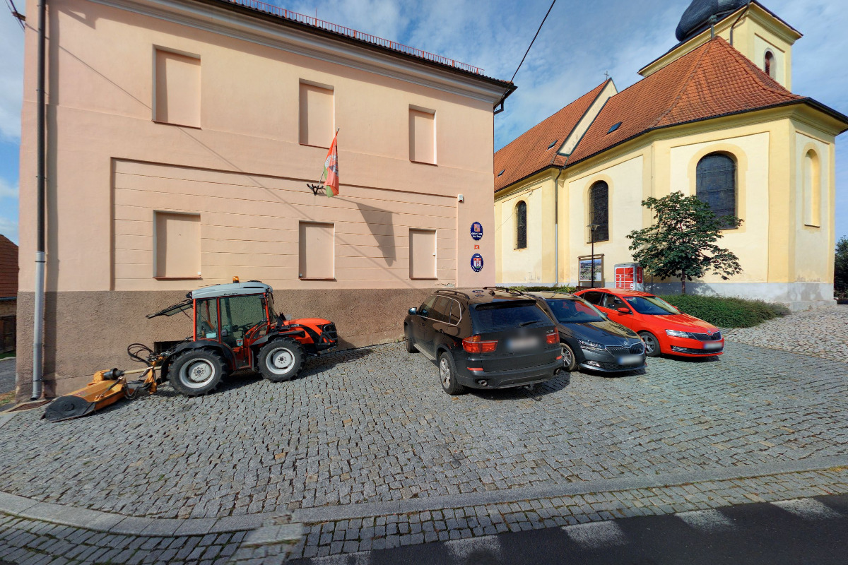 Služby Dolní Žandov, s.r.o. foto 2