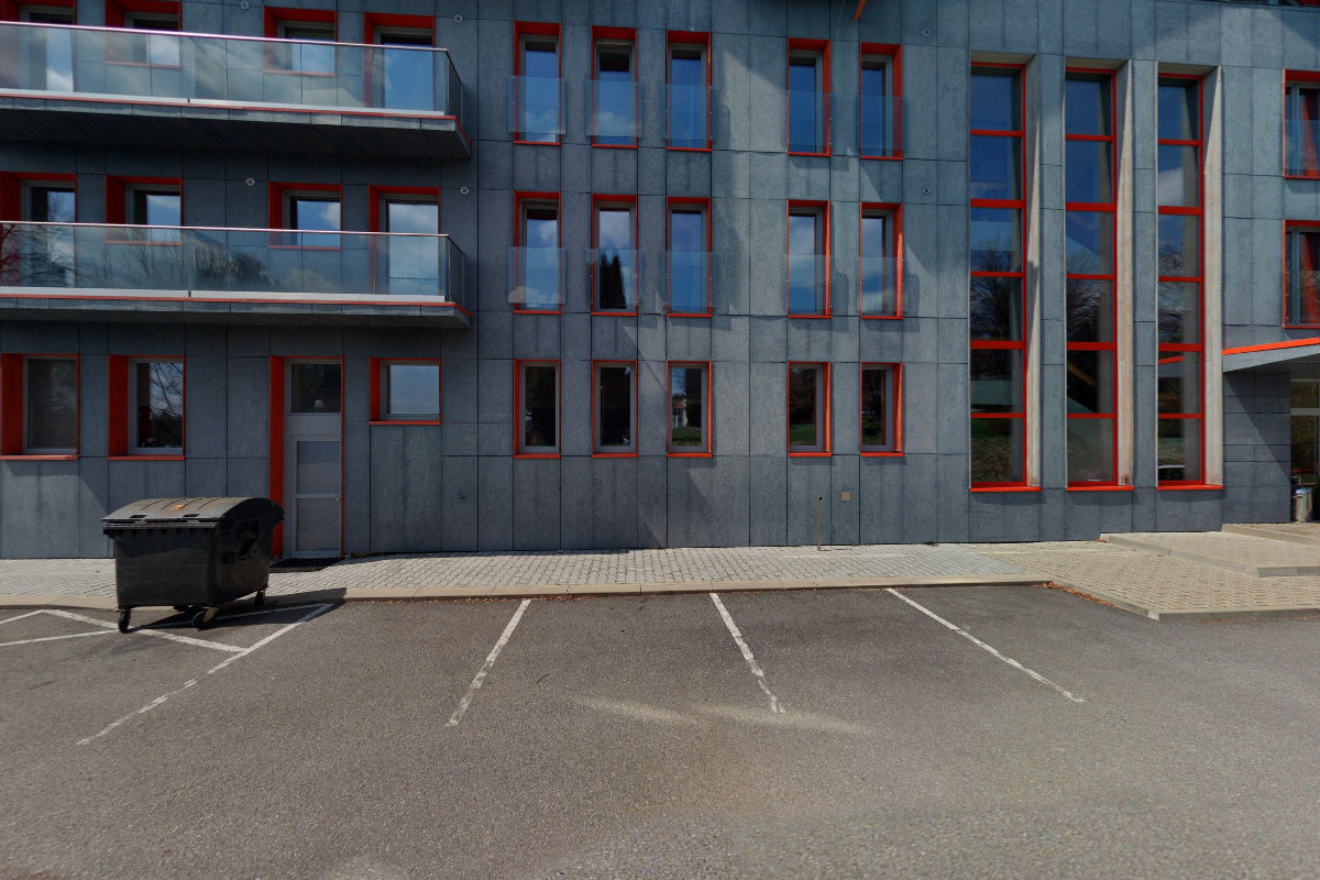 Hotel BouCZECH foto 2
