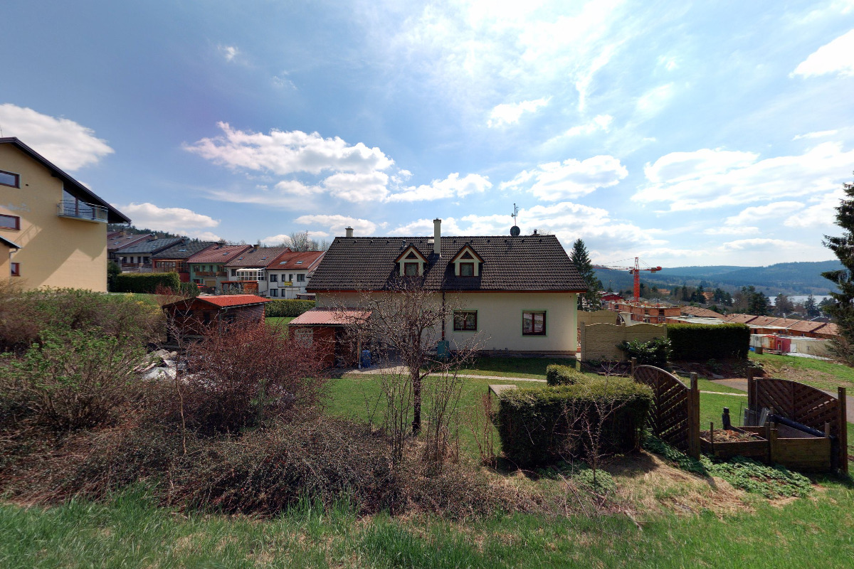 Apartment Na Rozcestí foto 1