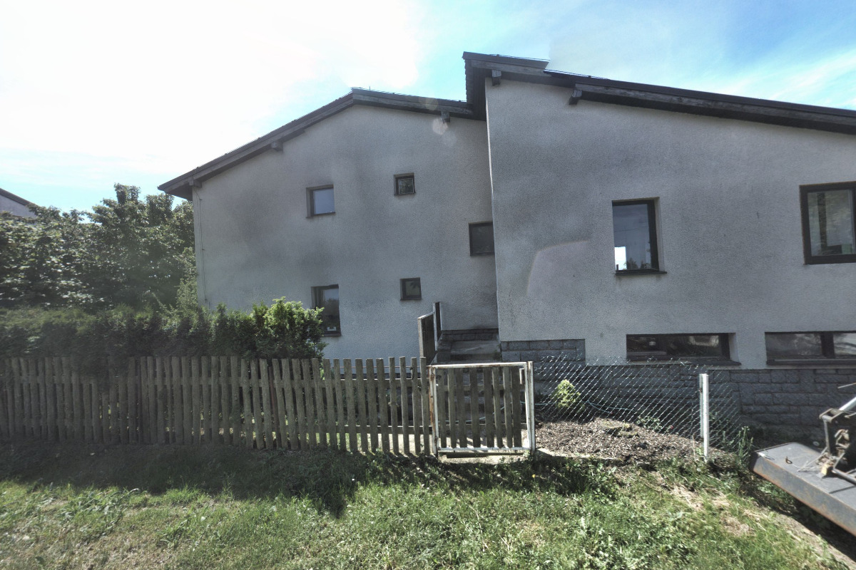 Zahradnická firma - Pavel Krejčí