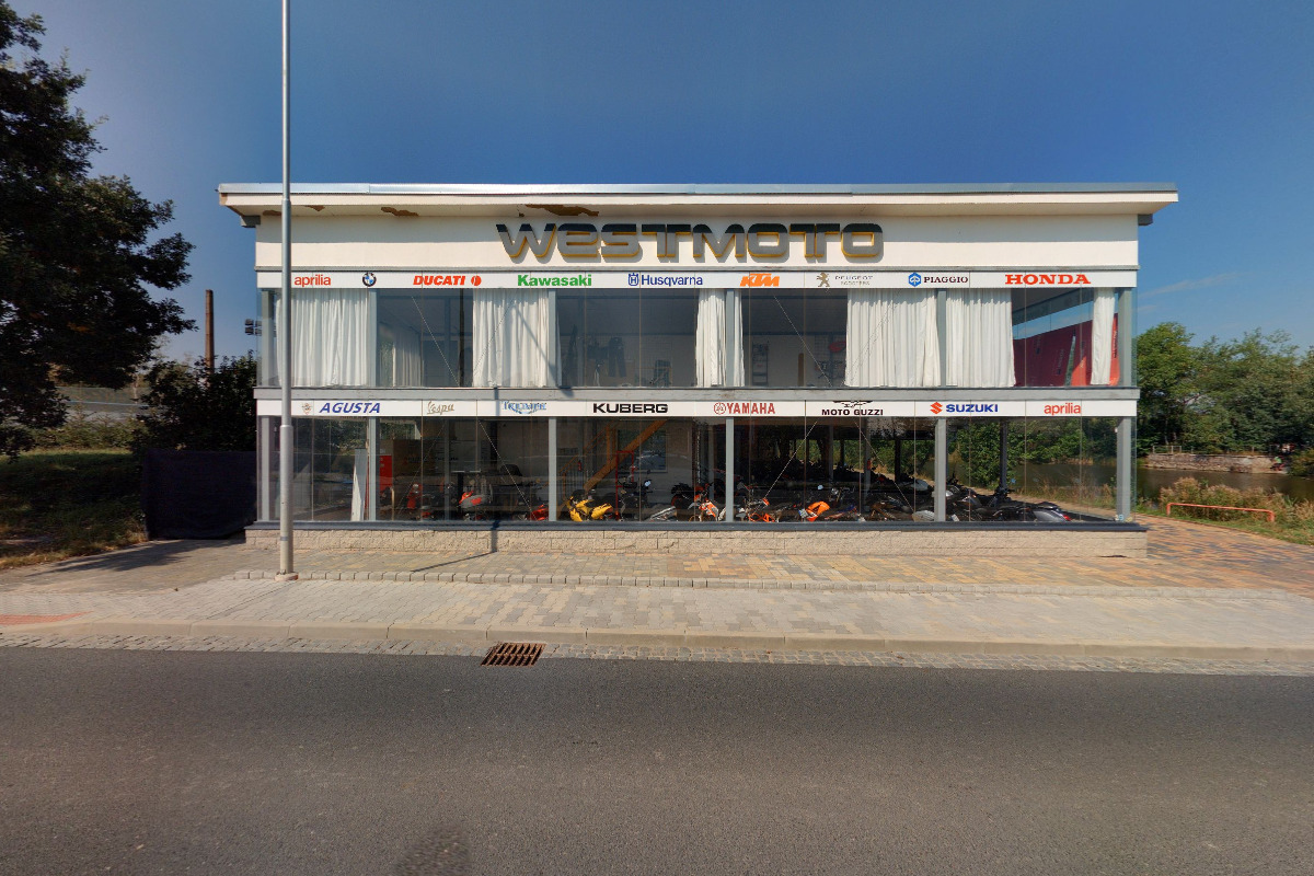 WESTMOTO