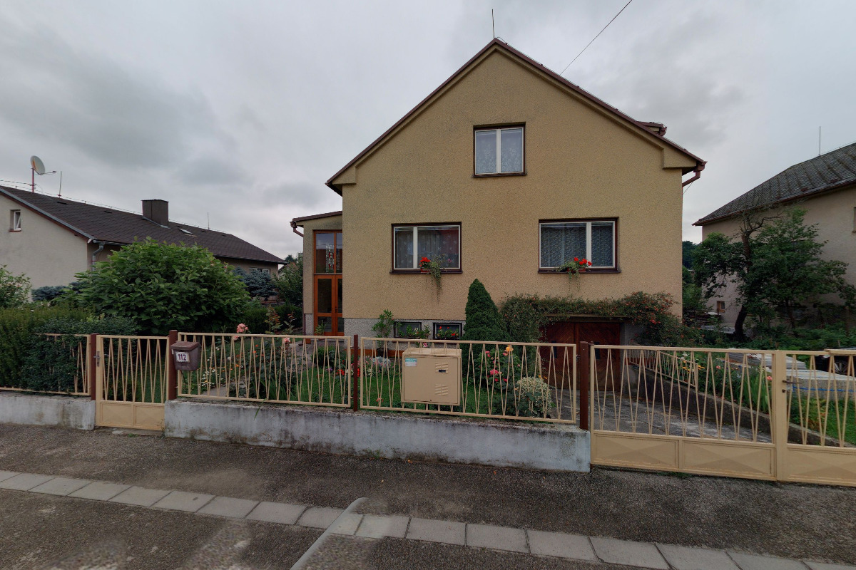 Farní charita Boršov nad Vltavou foto 2