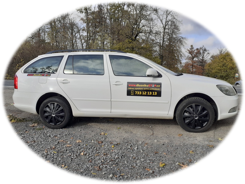 Dlužníku STOP - odkup pohledávek s.r.o. foto 3