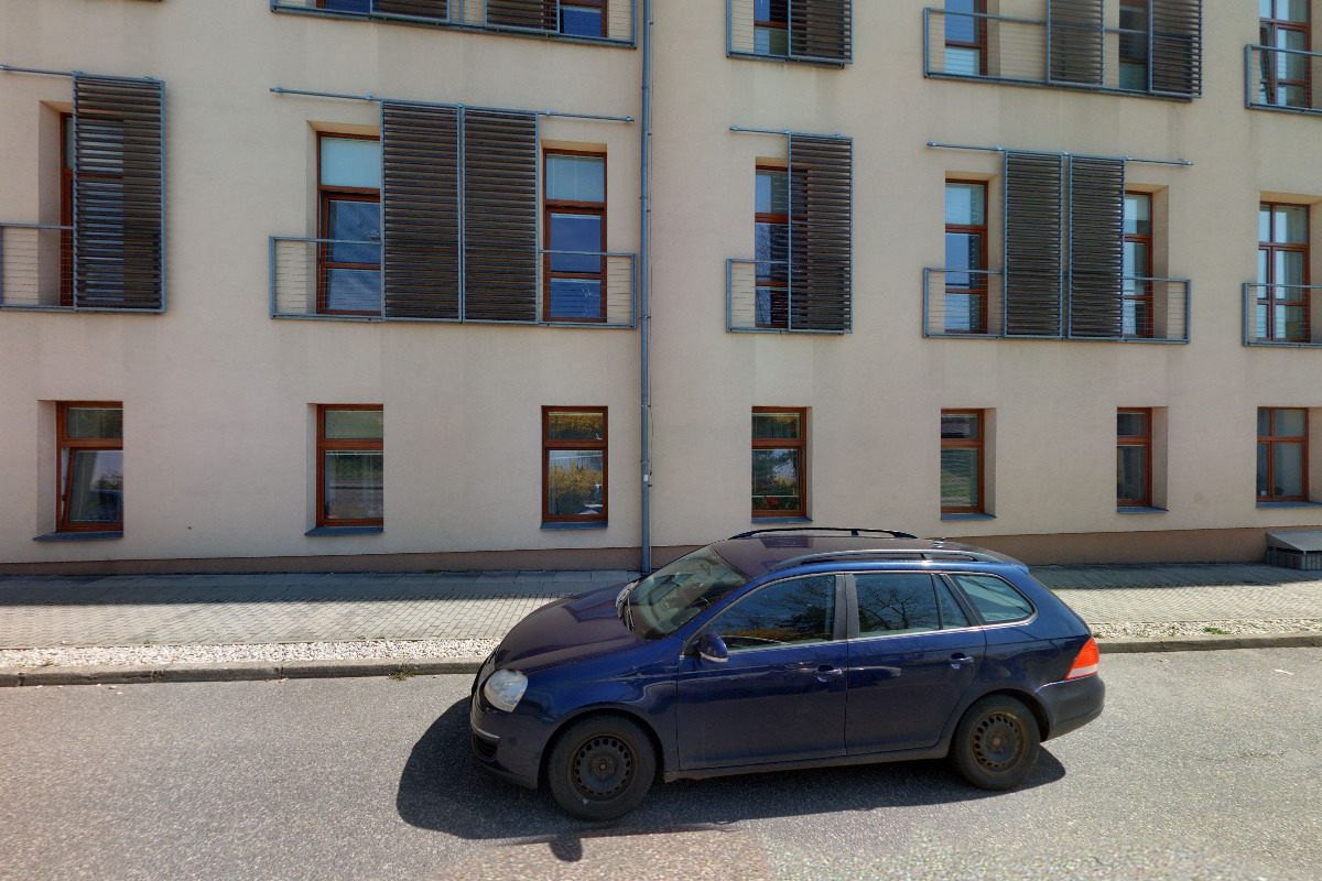 Senevida Písek foto 3