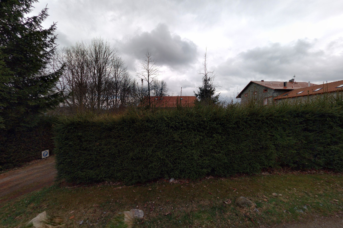 Dům čarodějnic