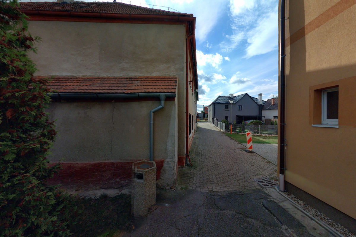 Spolek Krásnodvorská MYSLIVNA foto 1