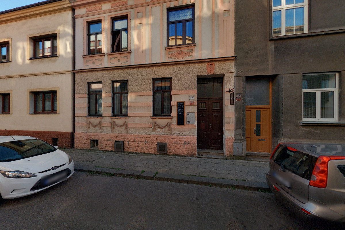 Mgr. David Franke, advokát