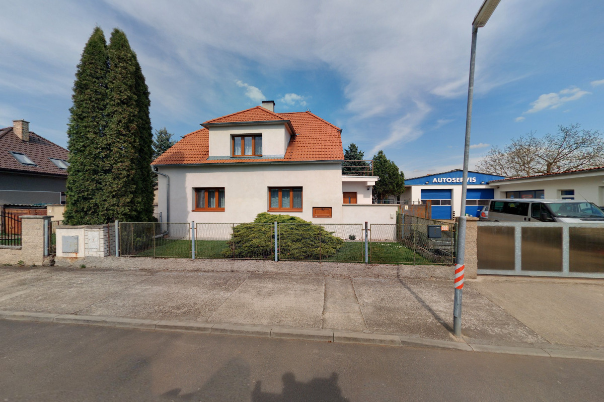 Petr Rosenkranc - PR Auto foto 2