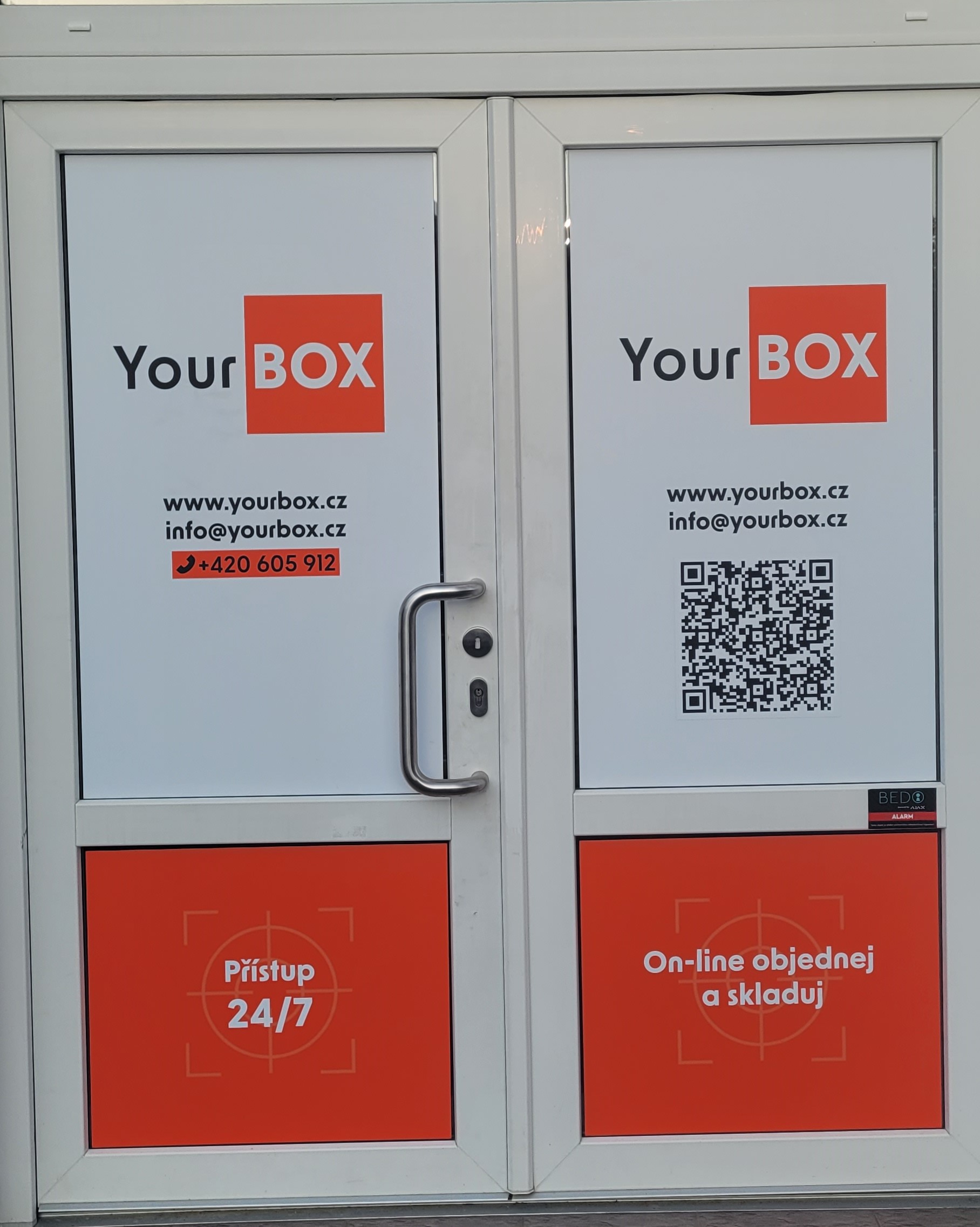 YourBox foto 3
