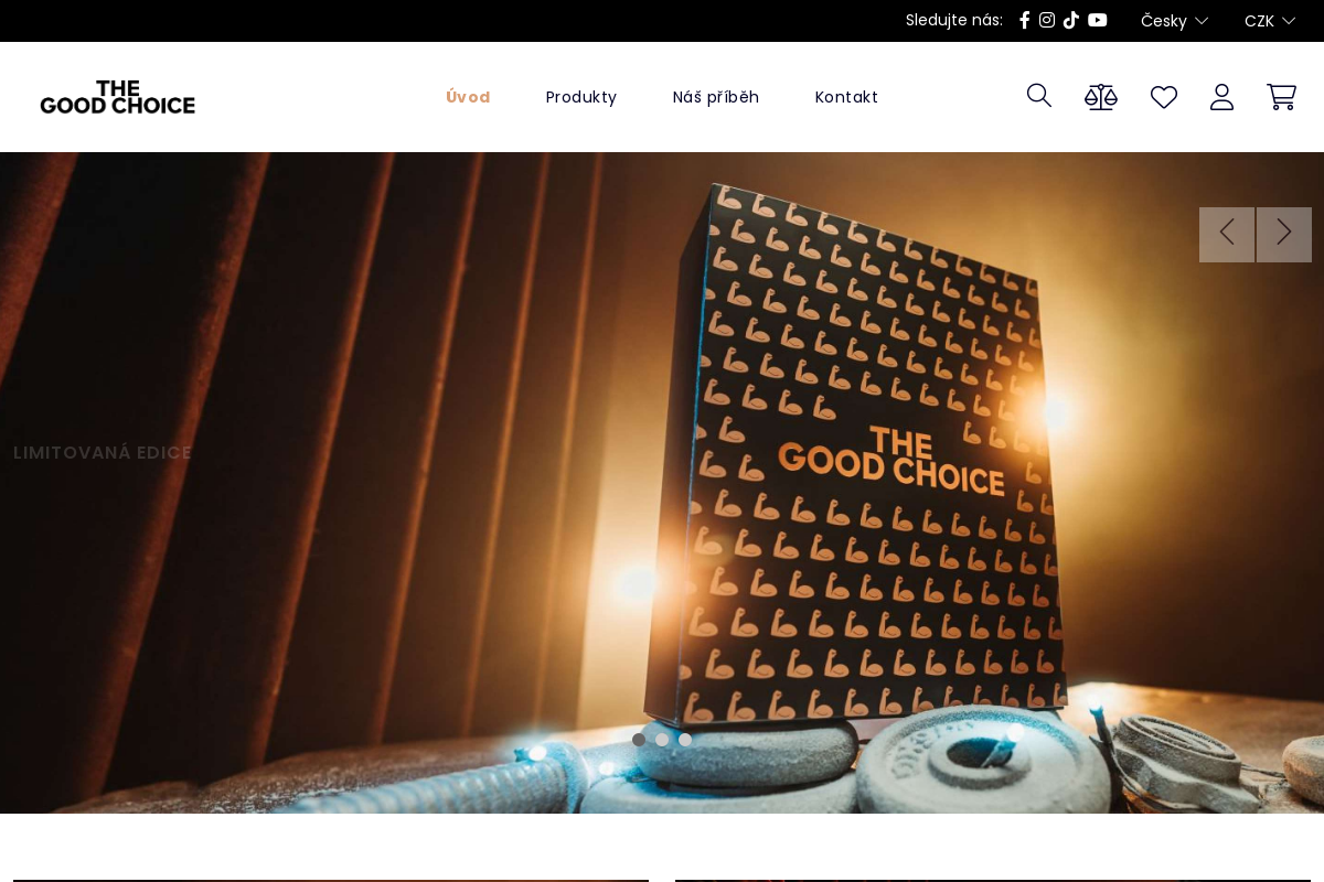 TheGoodChoice.cz