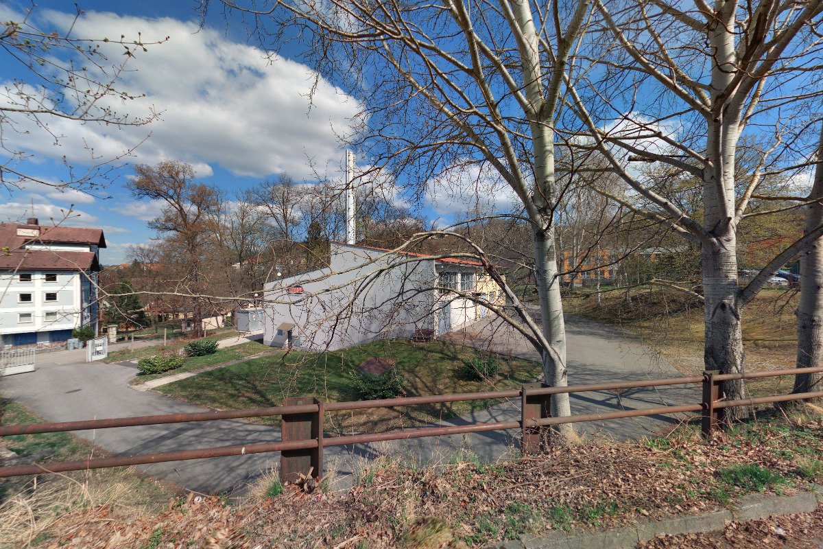 Energo Český Krumlov, s.r.o. foto 5