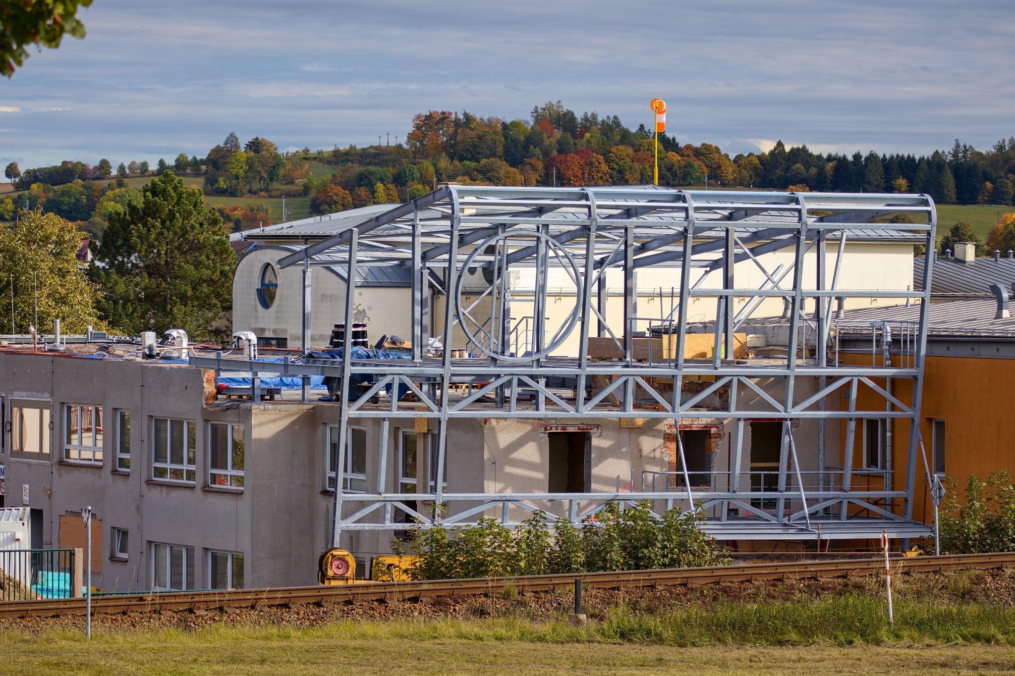 Nemocnice Nové Město na Moravě foto 4