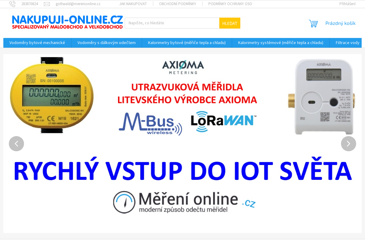 Nakupuji-online.cz