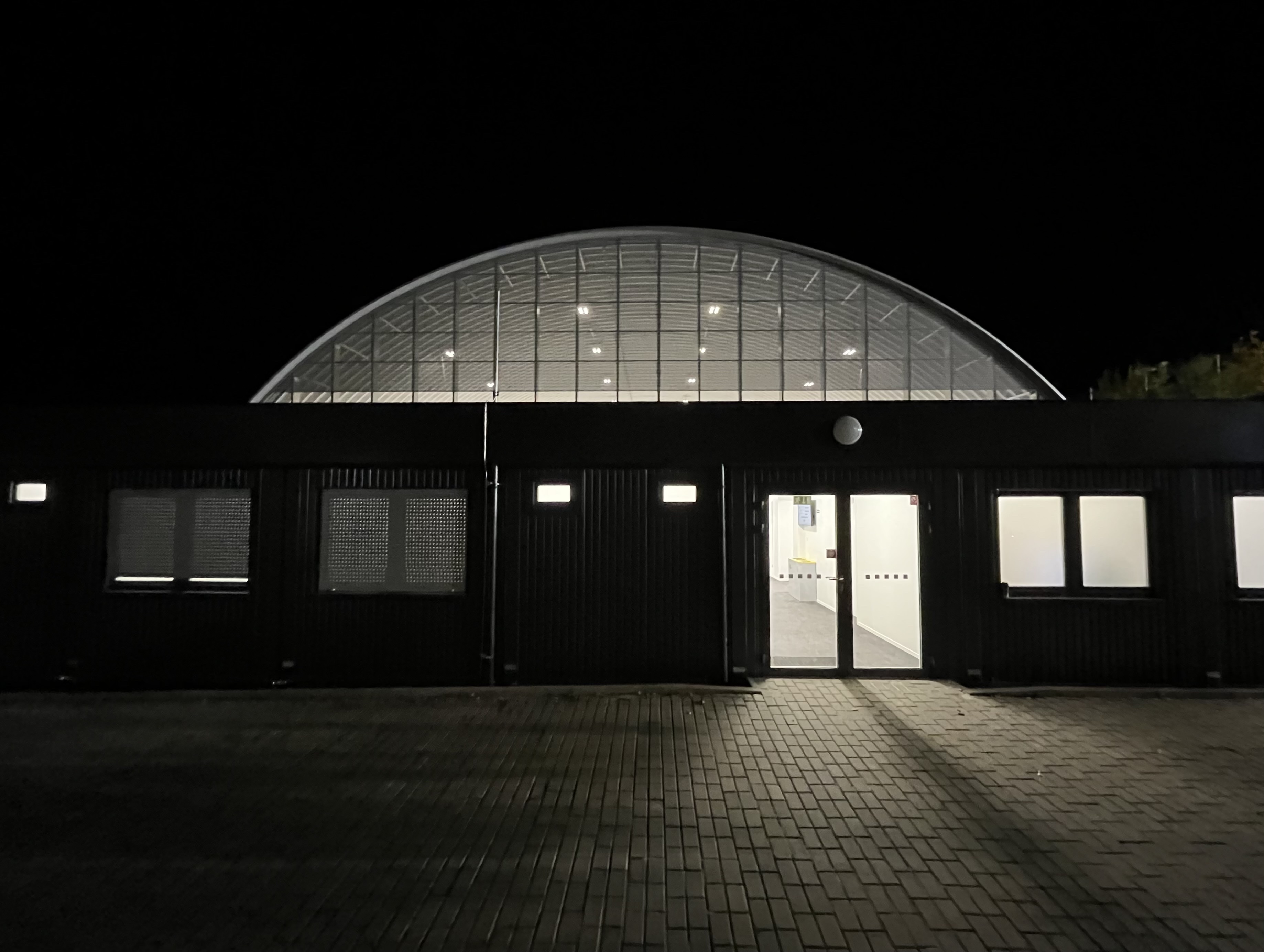 SPM Arena foto 2