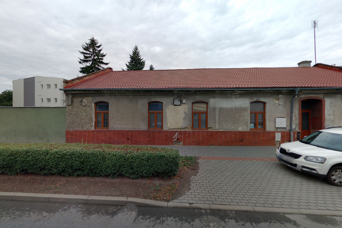 SK Chaloupka Prostějov foto 2