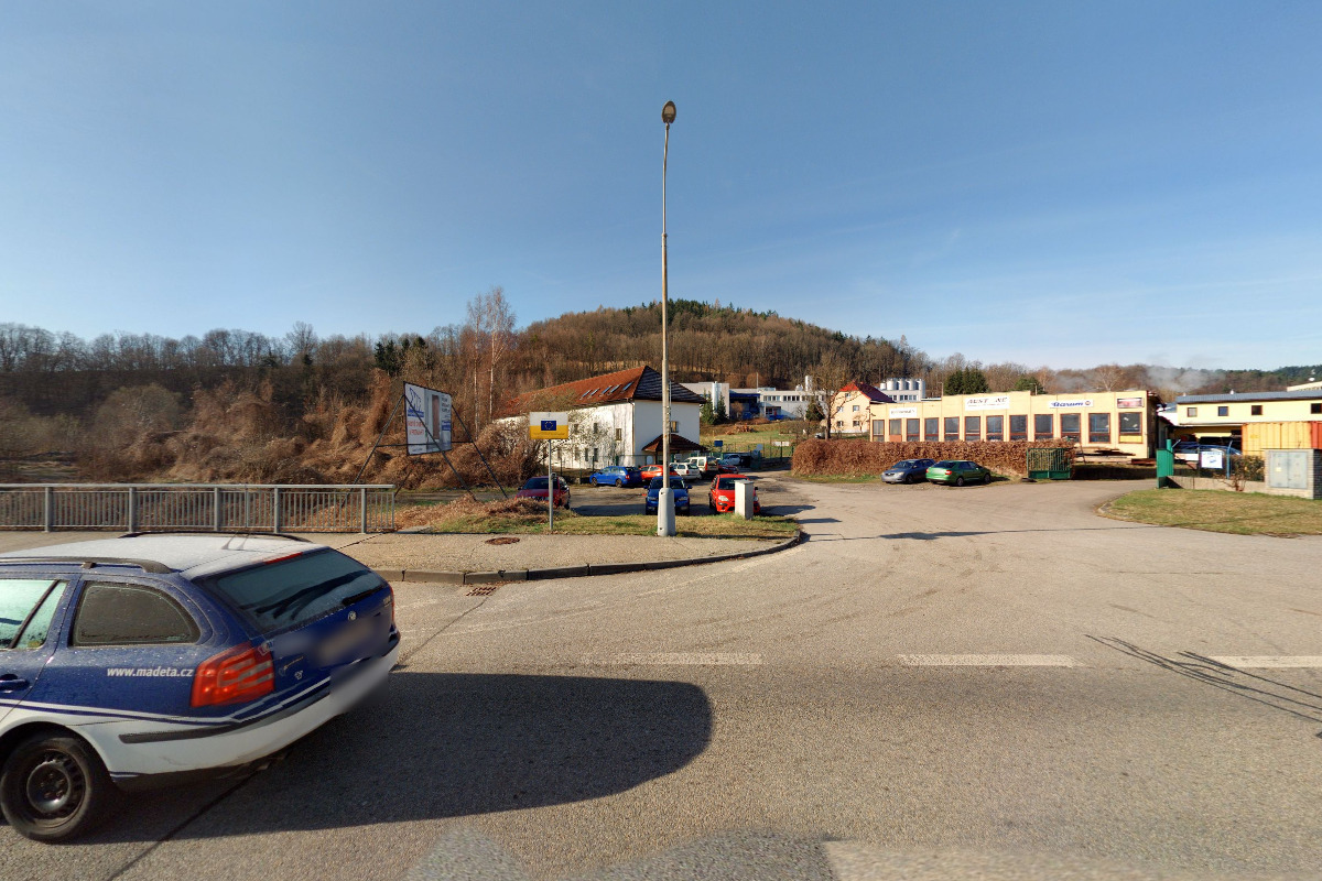 OTAVA, výrobní družstvo