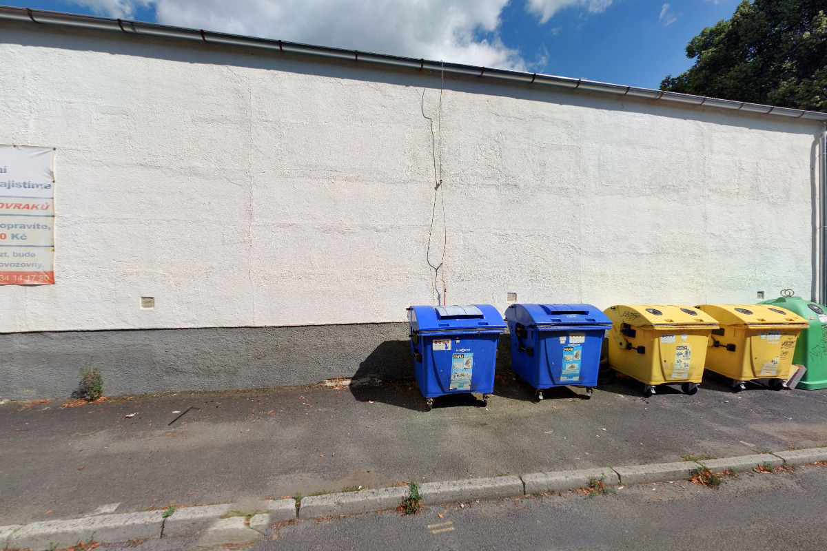 PH KOVO - RECYCLING CHEB, s.r.o.