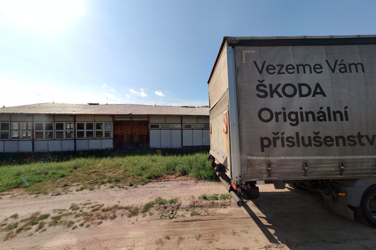 Sady Popelov, s.r.o.