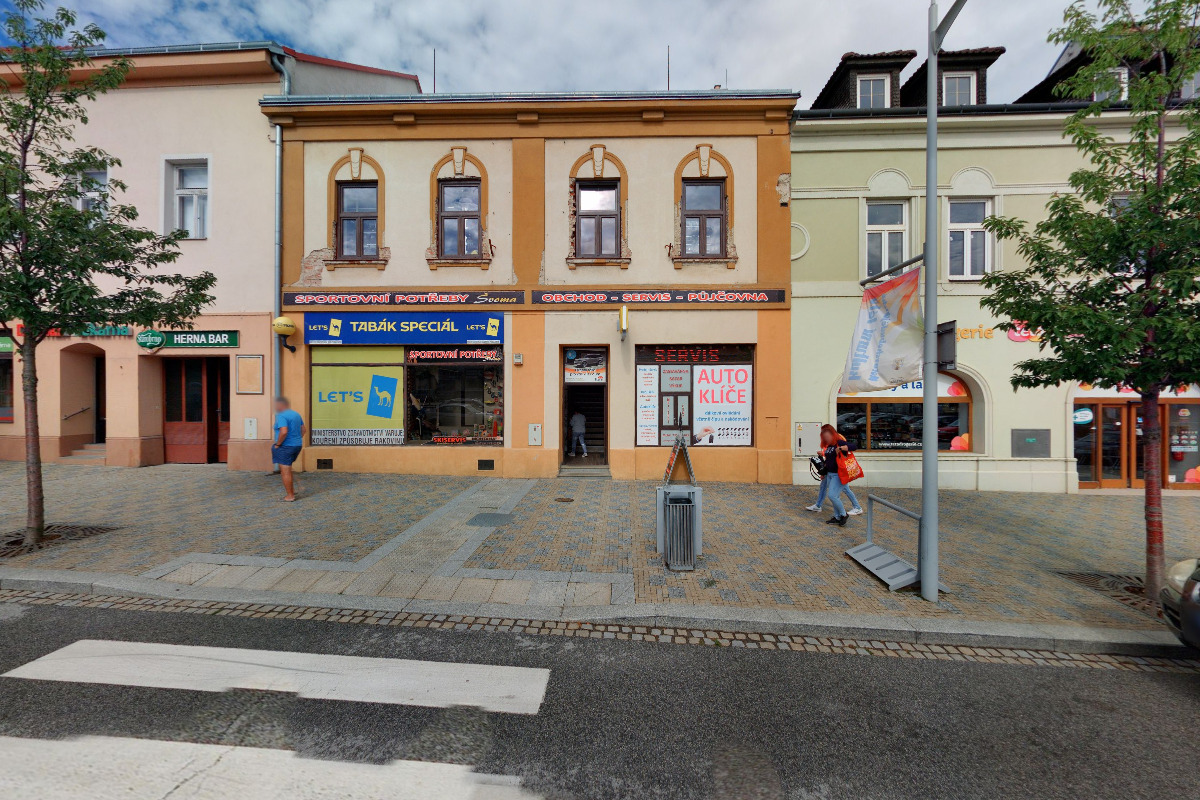 Pavel Bauer - Tabák speciál foto 2