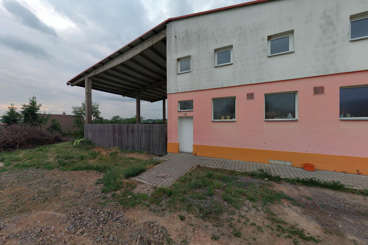 SH ČMS - Sbor dobrovolných hasičů Žďárná