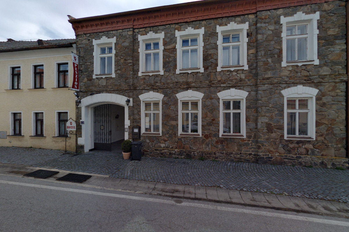 Penzion Šejko foto 2