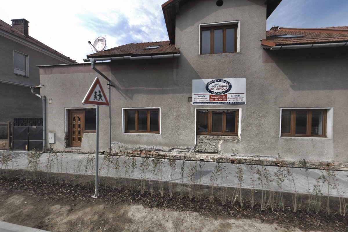 Autoškola Svozil foto 2