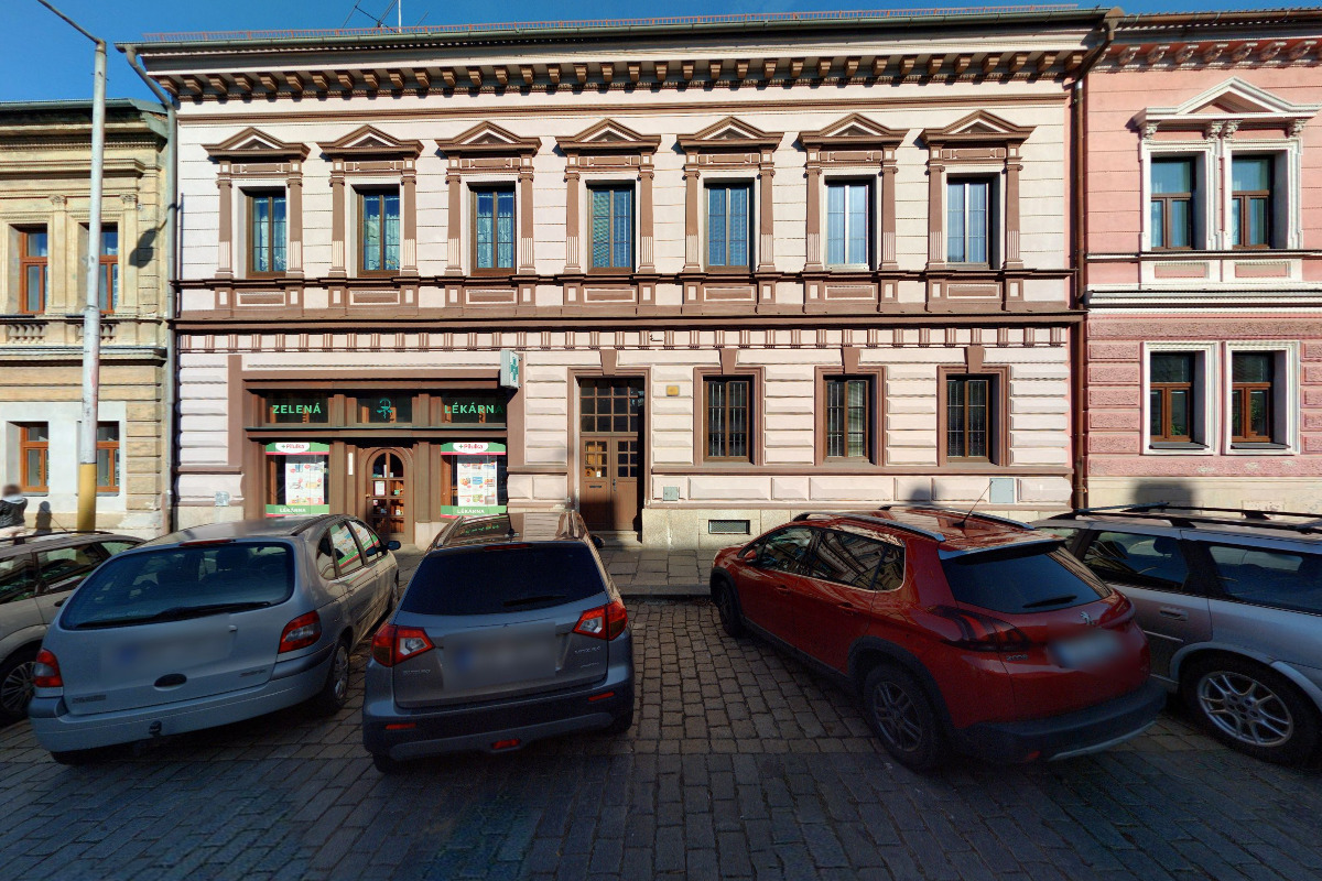 Zelená lékárna foto 4