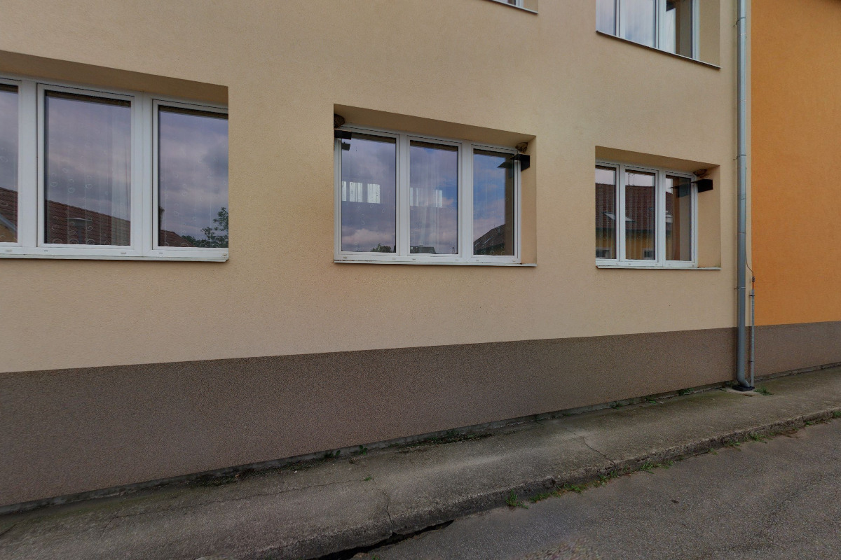 Všemyslice - obecní úřad