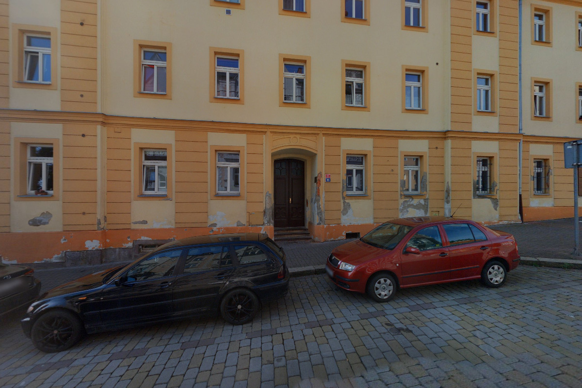 Ilona Koubová - řeznictví