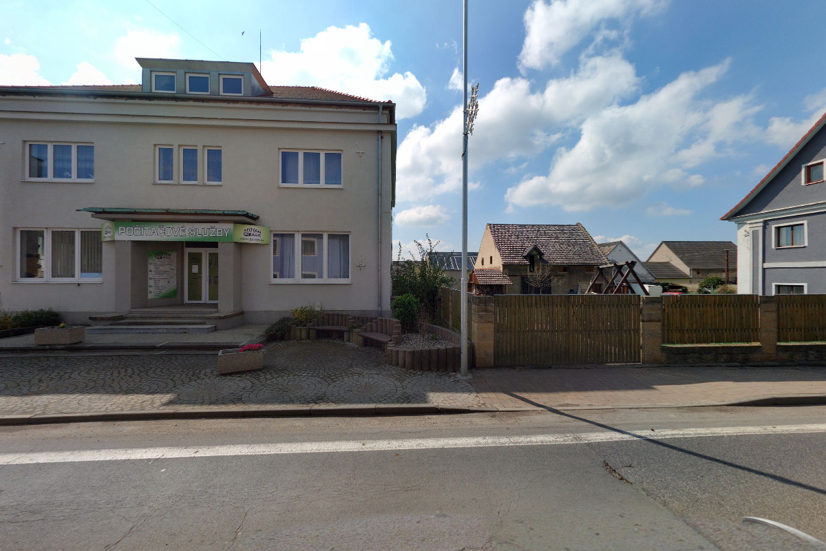 ČOV stav, s.r.o. foto 3