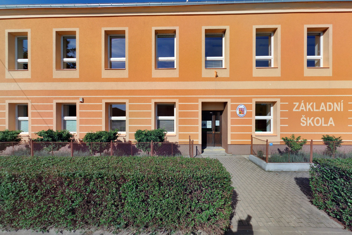 MŠ Polkovice
